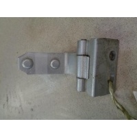Петля двери задней правой нижняя Toyota Aristo 1997-2004 1997 6877030100