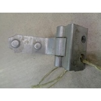 Петля двери задней левой нижняя Toyota Aristo 1997-2004 1997 6877030100