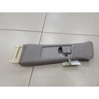Обшивка стойки средняя левая внутри Toyota Aristo 1997-2004 1997 6241230330B0