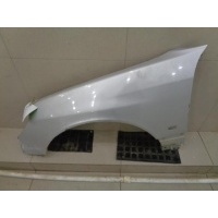 Крыло переднее левое Toyota Aristo 1997-2004 1997 538023F100