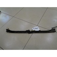 Панель передняя нижняя часть Toyota Aristo 1997-2004 1997