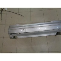 Бампер задний Toyota Aristo 1997-2004 1997 5215930924