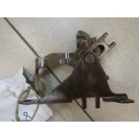 Механизм выбора передач Nissan Sunny N14 1990-1995 1995 3288001A03