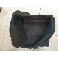 Обшивка багажника правая Toyota Aristo 1997-2004 1997 6471430340C0