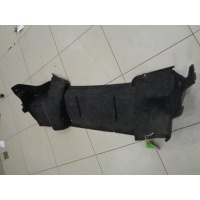 Обшивка багажника (спинки сиден.) Toyota Aristo 1997-2004 1997 6407530010C0