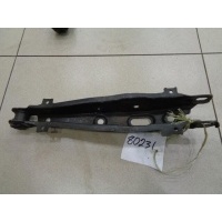 Рычаг задний поперечный Toyota Aristo 1997-2004 1997 4873030080