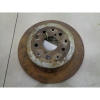 Диск тормозной задний Toyota Aristo 1997-2004 1997 4243130260