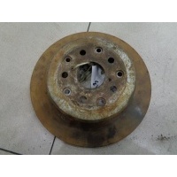 Диск тормозной задний Toyota Aristo 1997-2004 1997 4243130260