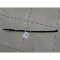 Молдинг двери передней левой Volkswagen Jetta 4 1998-2005 2001 1J4853515G