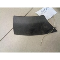 Накладка заднего крыла правого Land Rover Freelander 1997-2006 2004 DFK500080PMA