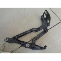 Петля крышки багажника левая Volkswagen Jetta 4 1998-2005 2001 3B5 827 301 B