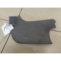 Накладка порога внутренняя передняя левая передняя часть Skoda Felicia 1994-2001 1997 6U0867271AH50