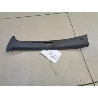 Обшивка стойки средняя левая внутри Skoda Felicia 1994-2001 1997 6U0867281