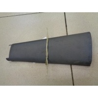 Обшивка стойки средняя левая внутри Skoda Felicia 1994-2001 1997 6U0867297