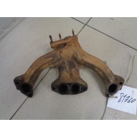 Коллектор выпускной Skoda Felicia 1994-2001 1997 047129711D
