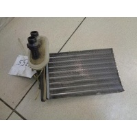 Радиатор отопителя Volkswagen Jetta 4 1998-2005 2001 1J1819031A