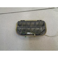 Решетка вентиляционная Land Rover Freelander 1997-2006 2004 JDD500080