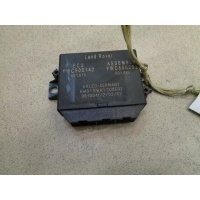 Блок управления парктроником Land Rover Freelander 1997-2006 2004 YWC500142