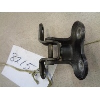 Петля двери задней левой верхняя Toyota Corolla Verso AR10 2004-2009 2005 687600F010