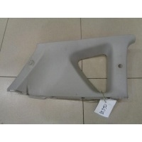 Обшивка стойки задняя левая внутри Toyota Corolla Verso AR10 2004-2009 2005 624800F010B0