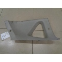 Обшивка стойки задняя правая внутри Toyota Corolla Verso AR10 2004-2009 2005 624700F010B0