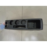 Консоль центральная Toyota Corolla Verso AR10 2004-2009 2005 589010F010B0
