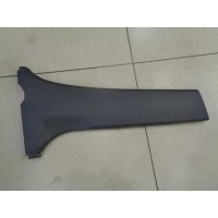 Обшивка стойки средняя правая внутри Toyota Corolla Verso AR10 2004-2009 2005 624130F010B0