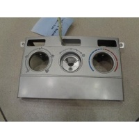 Накладка торпедо Toyota Corolla Verso AR10 2004-2009 2005 554200F010