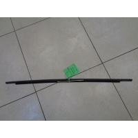 Накладка стекла заднего левого (бархотка) Toyota Corolla Verso AR10 2004-2009 2005 7574064010