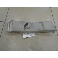 Обшивка стойки средняя правая внутри Toyota Corolla Verso AR10 2004-2009 2005 624110F010B0