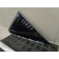 Стекло двери задней левой форточка Skoda Felicia 1994-2001 1997 6U0845215