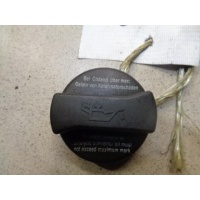 Крышка маслозаливной горловины Volkswagen Jetta 4 1998-2005 2001 026103485L