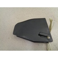 Накладка консоли Audi A6 Allroad quattro C5 2000-2005 2002 4B0711549