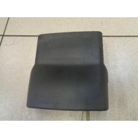 Кожух рулевой колонки верхний Audi A6 Allroad quattro C5 2000-2005 2002 4B1953515B6PS