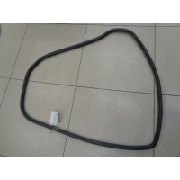 Уплотнитель проема двери задний правый Volkswagen Jetta 4 1998-2005 2001 1J5867368GFKL