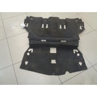 Покрытие напольное Toyota Corolla Verso AR10 2004-2009 2005 585810F020B0