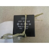 Реле Audi A6 Allroad quattro C5 2000-2005 2002 4A0907440