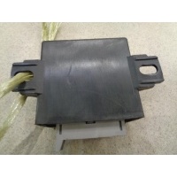Блок управления Audi A6 Allroad quattro C5 2000-2005 2002 4A0907445A