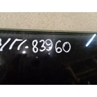 Стекло двери задней правой Mercedes Benz E-Сlass W210 1995-2002 1998 A2107300218