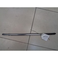 Накладка стекла переднего правого (бархотка) Mercedes Benz E-Сlass W210 1995-2002 1998 A2106900880