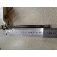 Болт головки блока цилиндров Skoda Felicia 1994-2001 1997 032103384