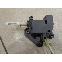 Активатор замка багажника Audi A6 Allroad quattro C5 2000-2005 2002 3B0862247