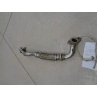 Трубка масляная Audi A6 Allroad quattro C5 2000-2005 2002 078145735E