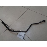 Трубка топливная Land Rover Freelander 1997-2006 2004 WJP000110