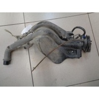 Горловина топливного бака Audi A6 Allroad quattro C5 2000-2005 2002 4B0201129R