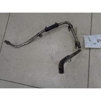 Трубка системы охлаждения Toyota Lite Ace 1985-1992 1990 1576764010