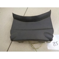 Кожух рулевой колонки верхний Opel Corsa D 2006-2014 2008 911543