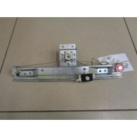 Стеклоподъемник задний левый механический Opel Corsa D 2006-2014 2008 5140105