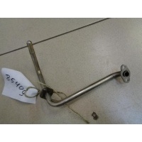Трубка картерных газов Opel Corsa D 2006-2014 2008 5851944
