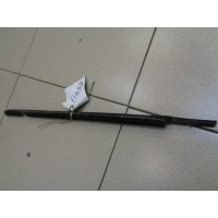 Накладка стекла заднего правого (бархотка) Opel Corsa D 2006-2014 2008 5154220